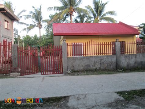 Villas For Rent in Liboro, Camarines Sur .